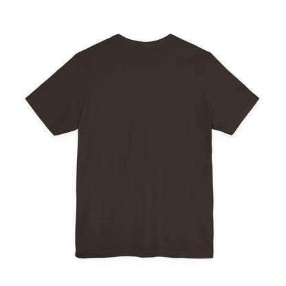 Roe Roe Roe Your Vote | Adult T-Shirt
