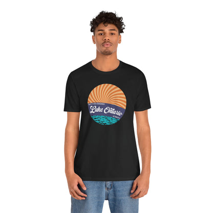 But It Was Assigned Lake Ontario at Birth | Adult T-Shirt