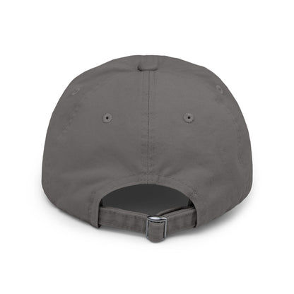 Proud Mom | Distressed Unisex Cap