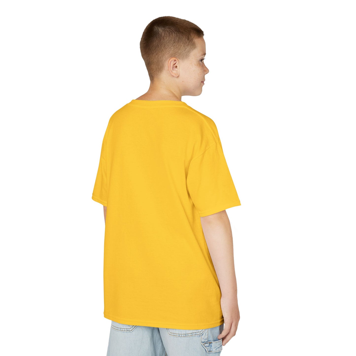 Hello, My Pronouns Are They/Them | Youth T-Shirt