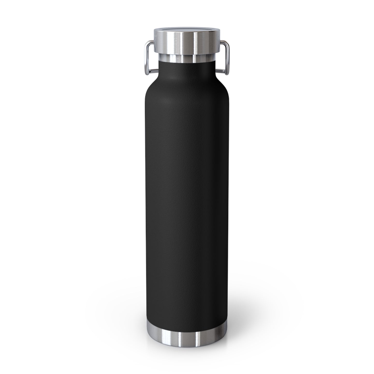 It’s OK to Be Different | Copper Vacuum Insulated Bottle (22oz)