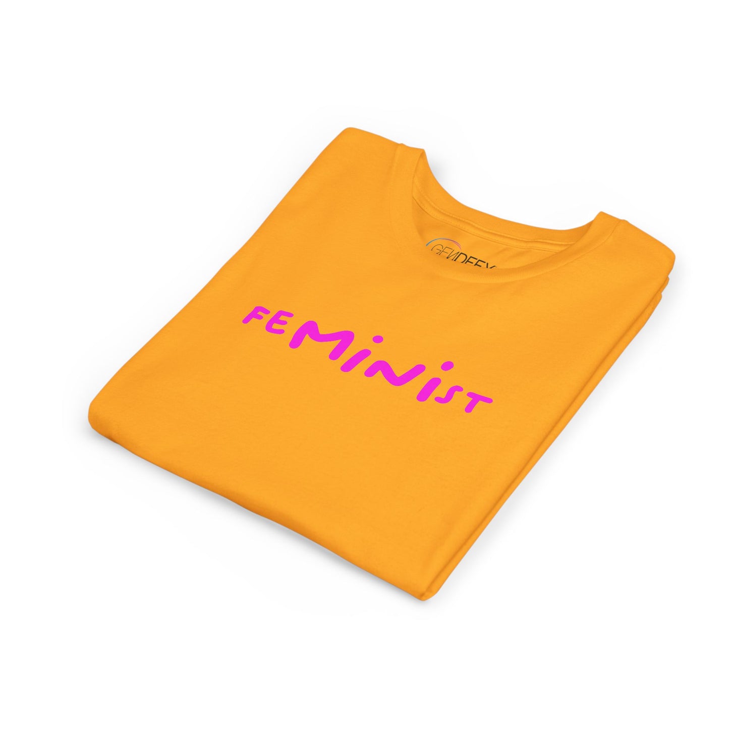 feMINIst | Youth Tee