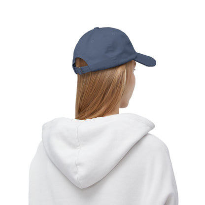 Proud Mom | Distressed Unisex Cap