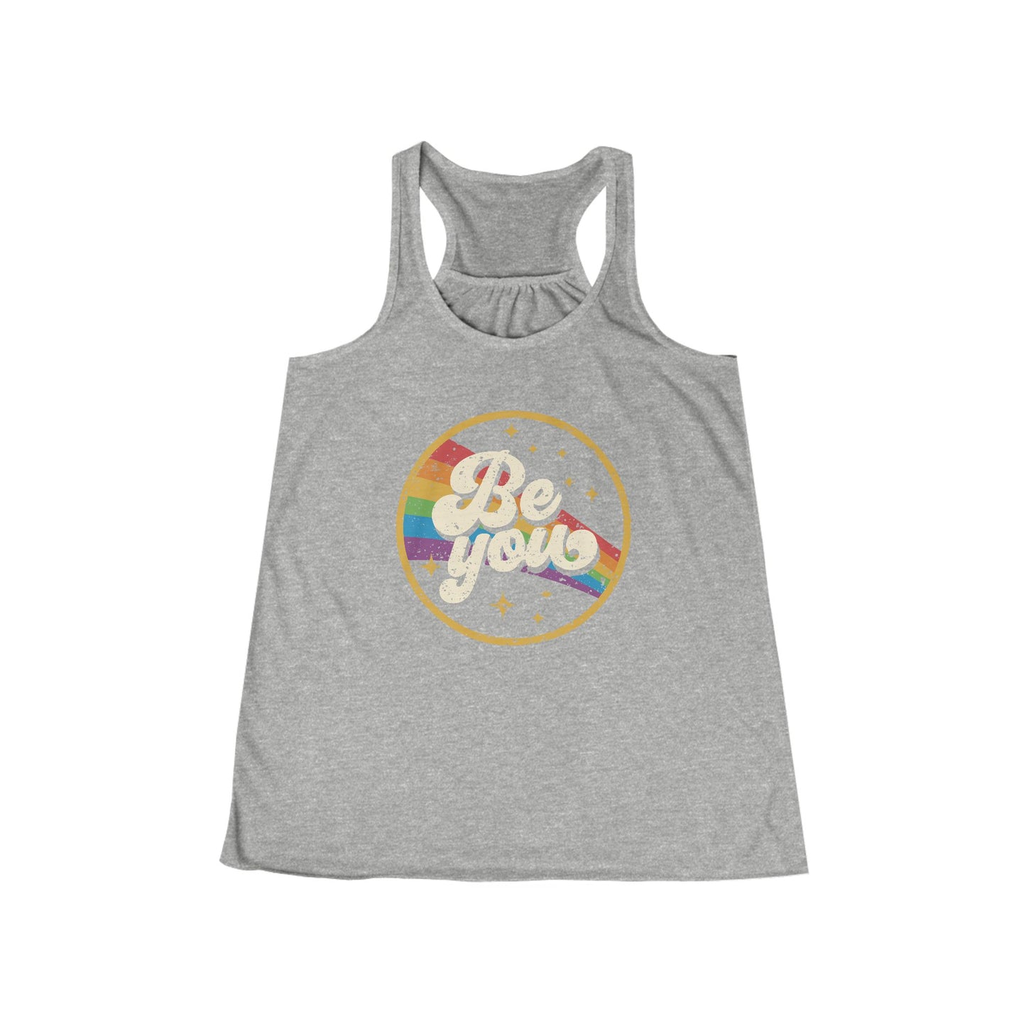 Be You | Tank Top
