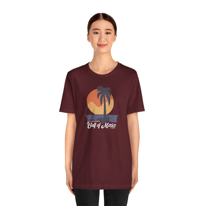 But It Was Assigned Gulf of Mexico at Birth | Adult T-Shirt