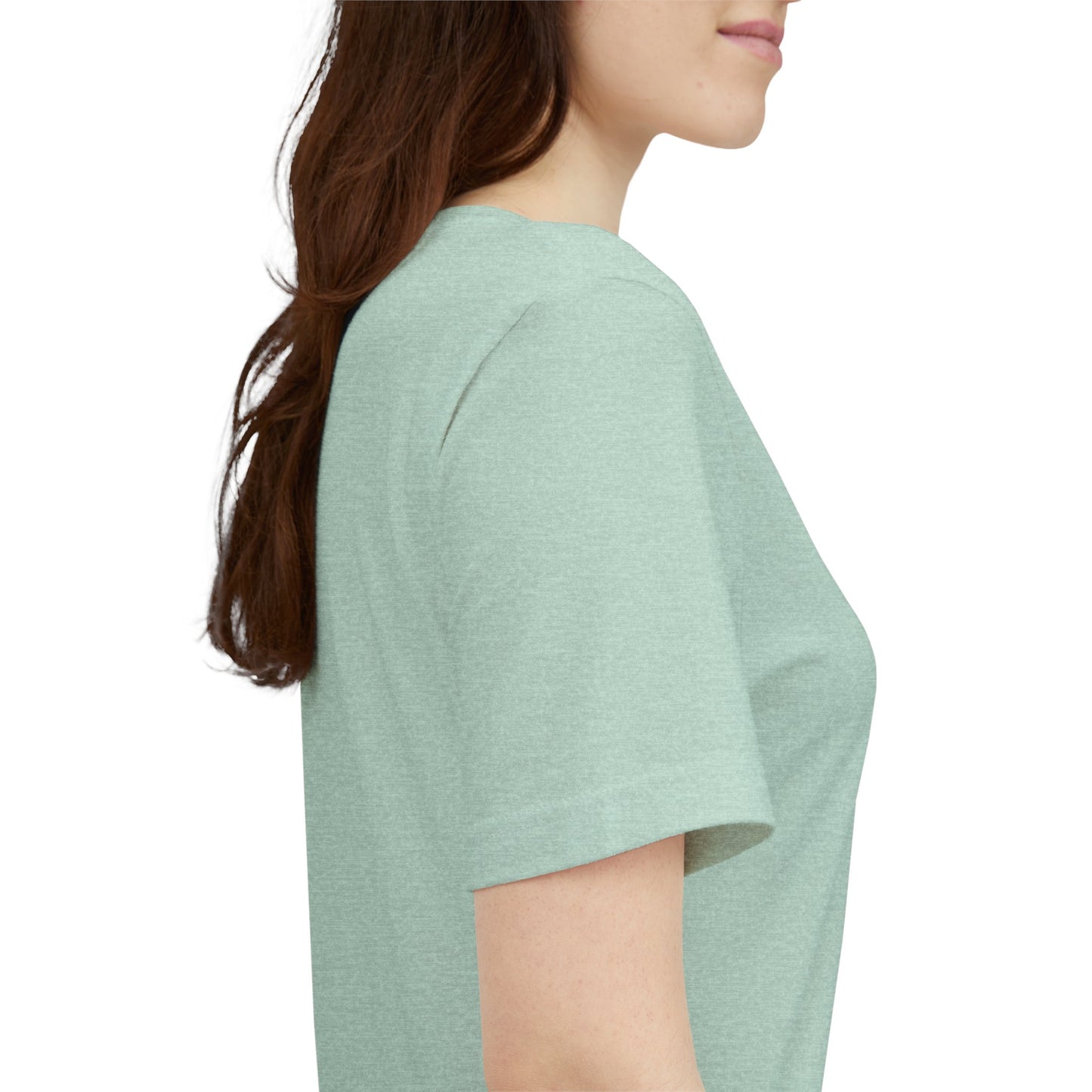 Let Me Be Perfectly Queer |  Adult T-Shirt