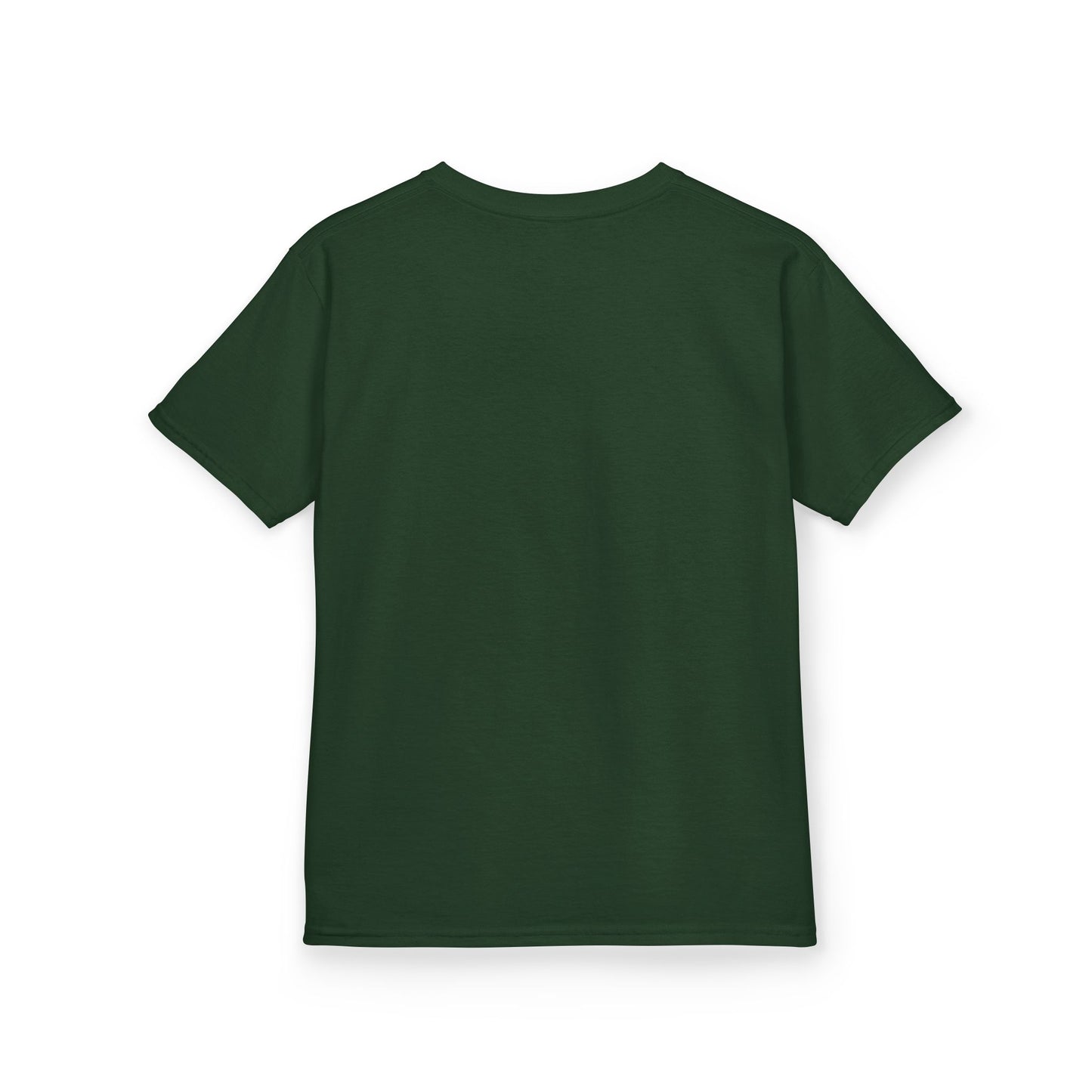 Proud To Be Me | Kids Heavy Cotton Tee