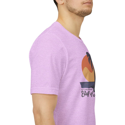 But It Was Assigned Gulf of Mexico at Birth | Adult T-Shirt
