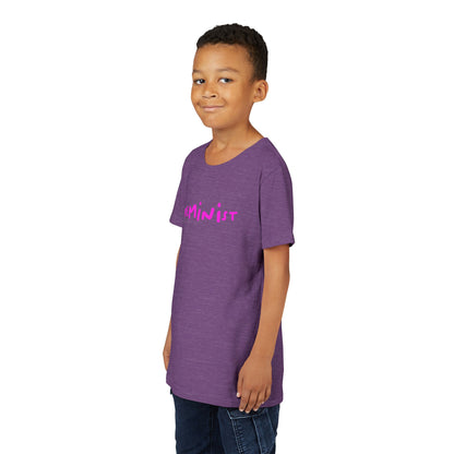feMINIst | Youth Tee