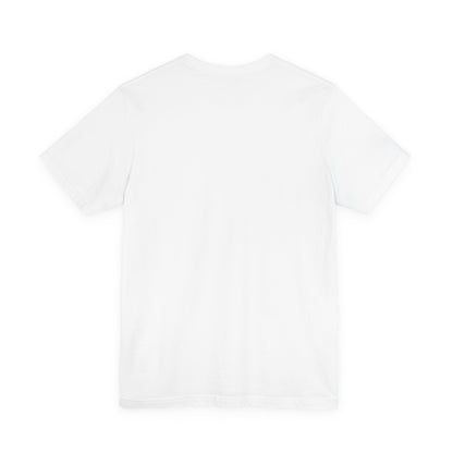 Giraffe - Stand Out From the Herd | Adult Tee