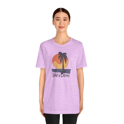 But It Was Assigned Gulf of Mexico at Birth | Adult T-Shirt
