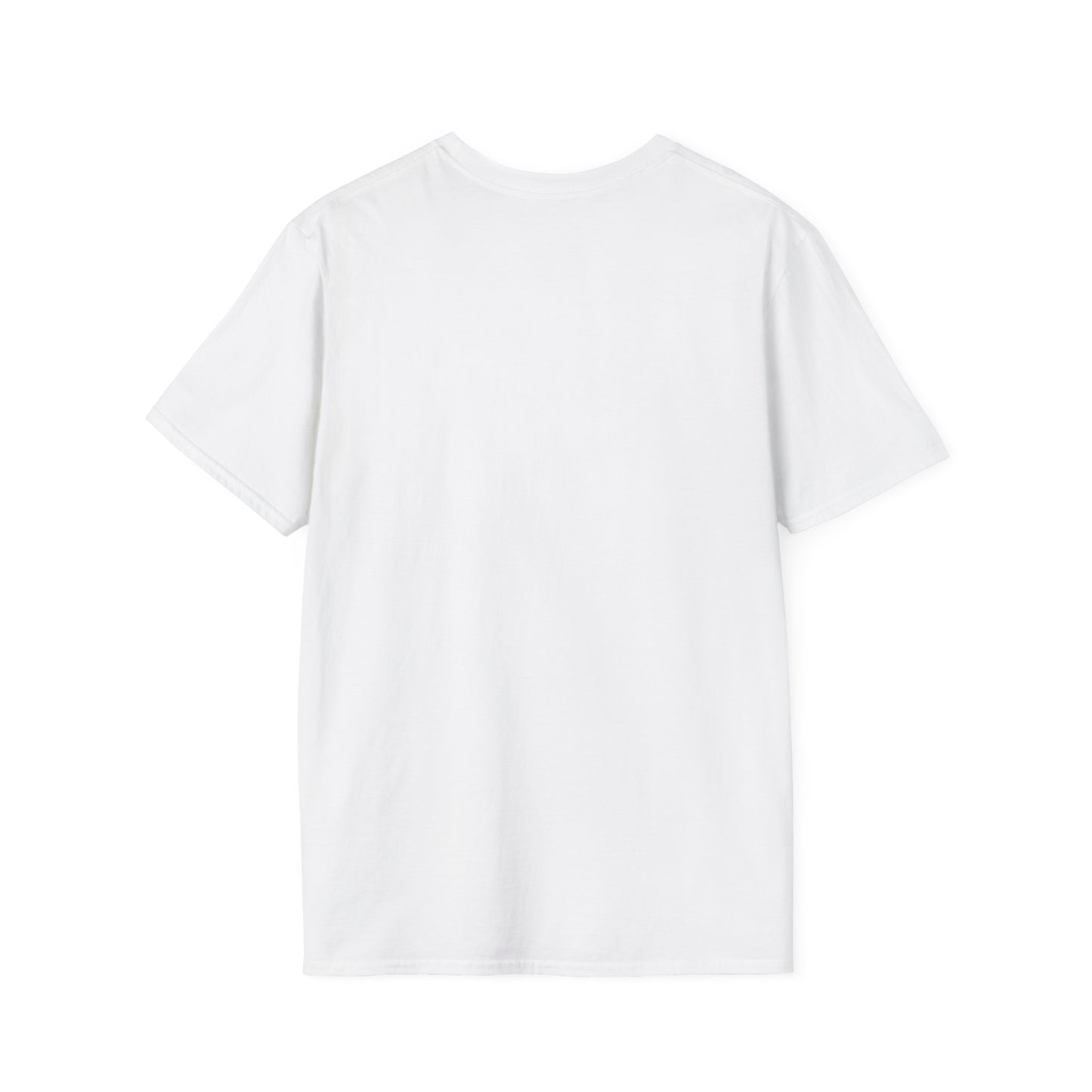 Proud Grandpa | Softstyle T-Shirt