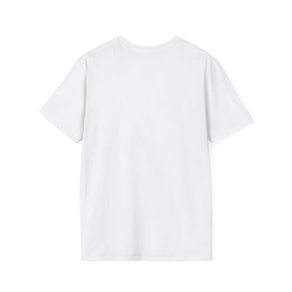 Proud Grandpa | Softstyle T-Shirt