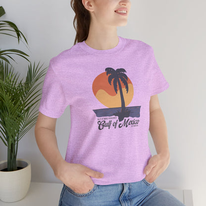 But It Was Assigned Gulf of Mexico at Birth | Adult T-Shirt