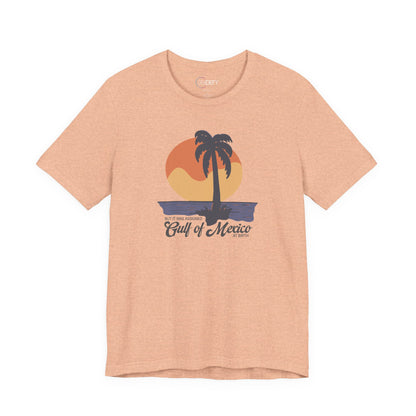 But It Was Assigned Gulf of Mexico at Birth | Adult T-Shirt