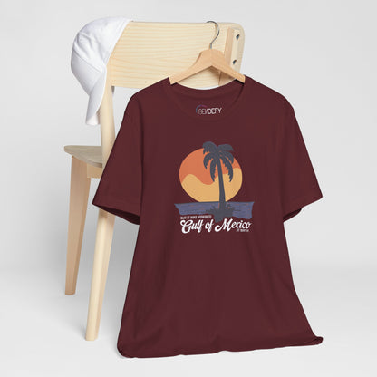 But It Was Assigned Gulf of Mexico at Birth | Adult T-Shirt