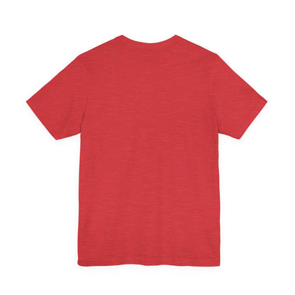 Giraffe - Stand Out From the Herd | Adult Tee