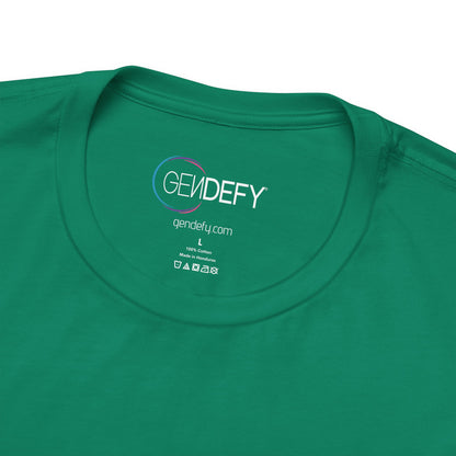 Be You | Adult T-Shirt