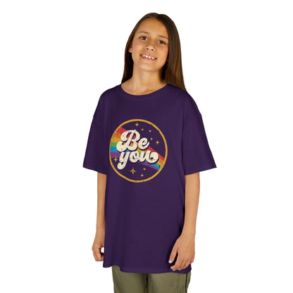 Be You | Kids T-Shirt