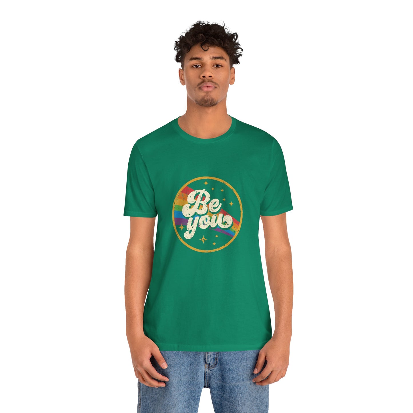 Be You | Adult T-Shirt