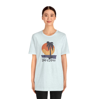 But It Was Assigned Gulf of Mexico at Birth | Adult T-Shirt