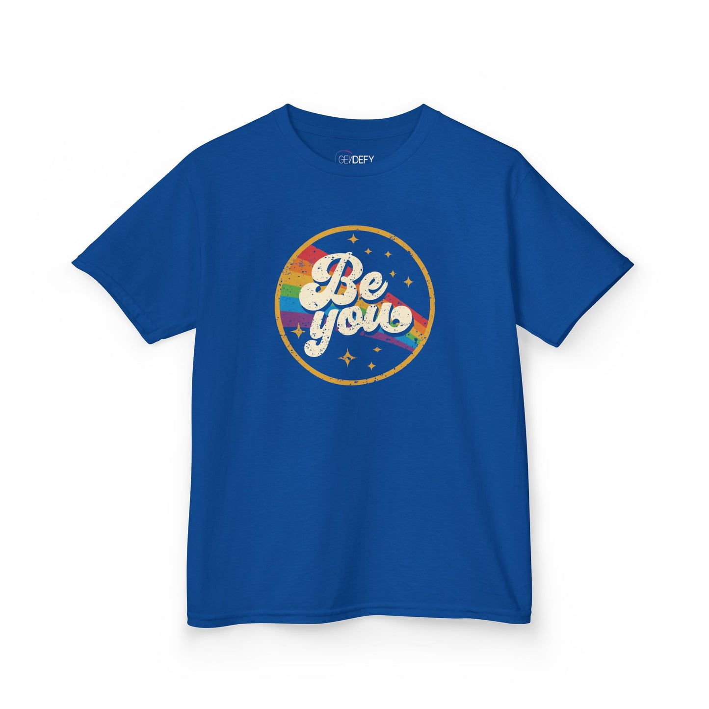 Be You | Kids T-Shirt