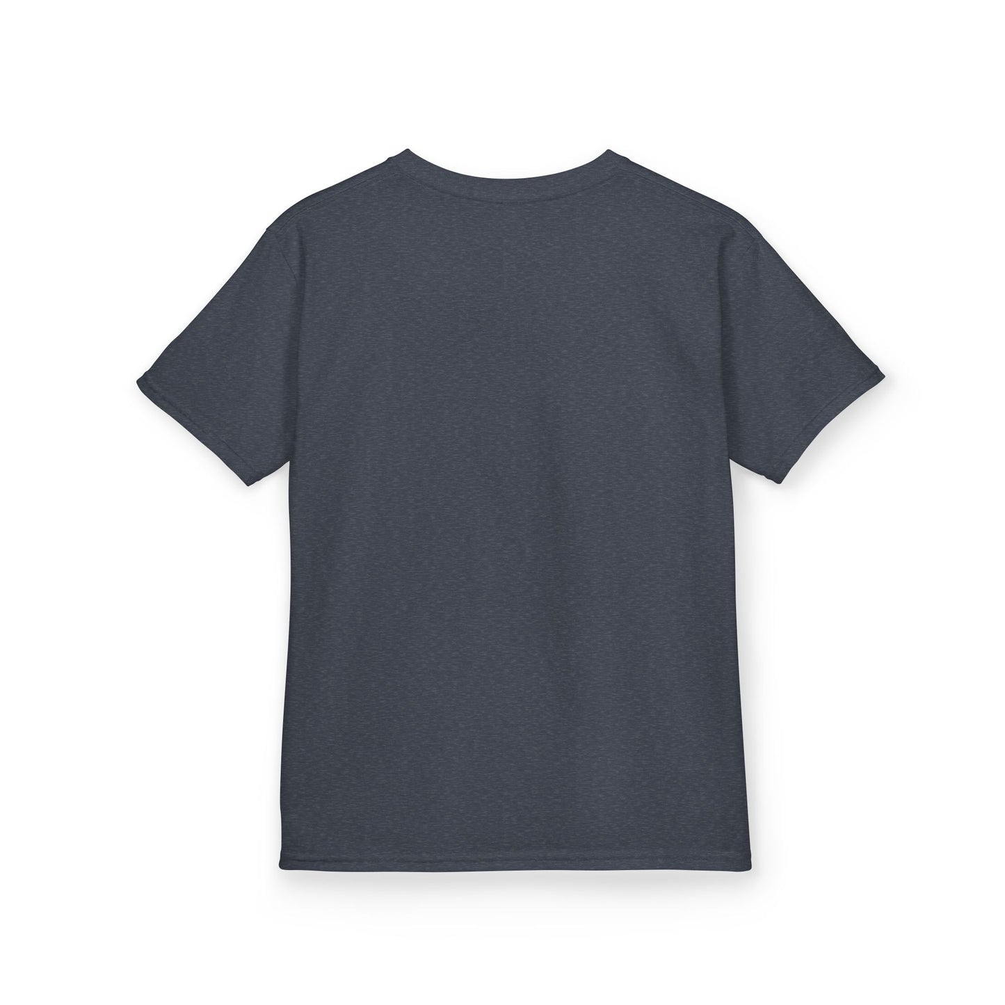 Proud To Be Me | Kids Heavy Cotton Tee