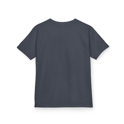 Proud To Be Me | Kids Heavy Cotton Tee