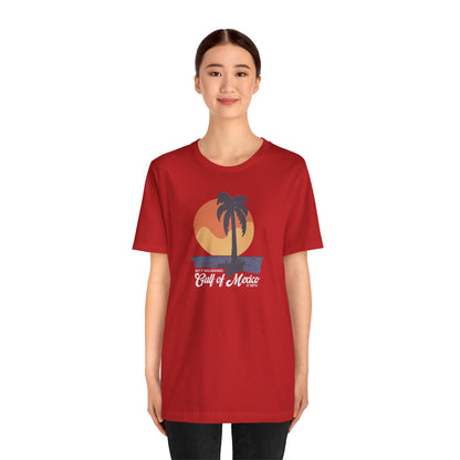 But It Was Assigned Gulf of Mexico at Birth | Adult T-Shirt
