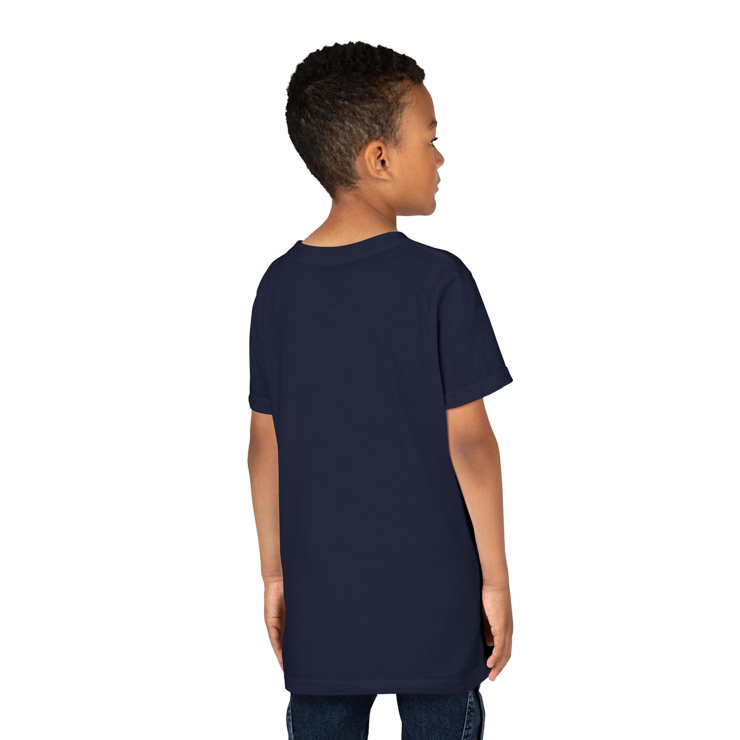 Unique Youth Tee: It's Okay to Be Different, Kids Shirt, Halloween Top, Celebration T-Shirt, Gift for Individuality