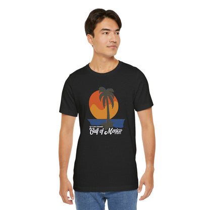 But It Was Assigned Gulf of Mexico at Birth | Adult T-Shirt