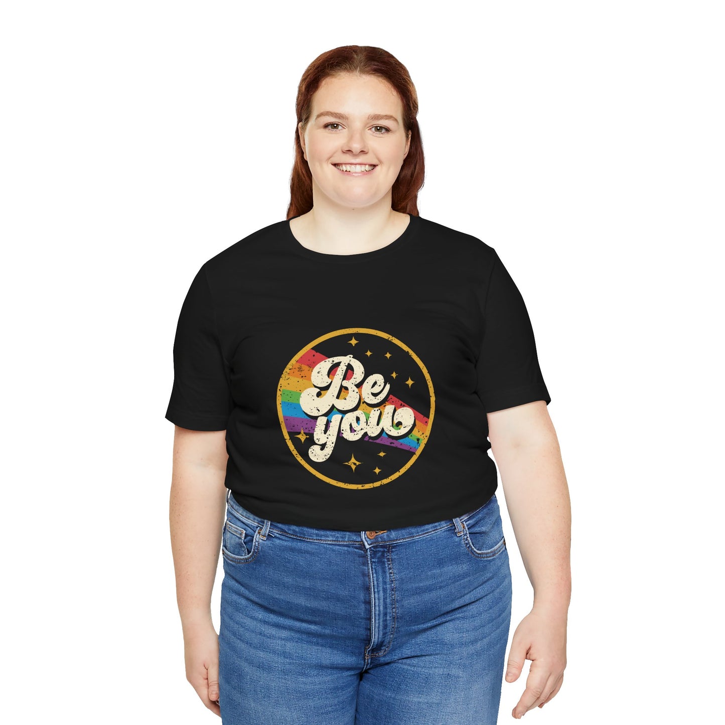 Be You | Adult T-Shirt