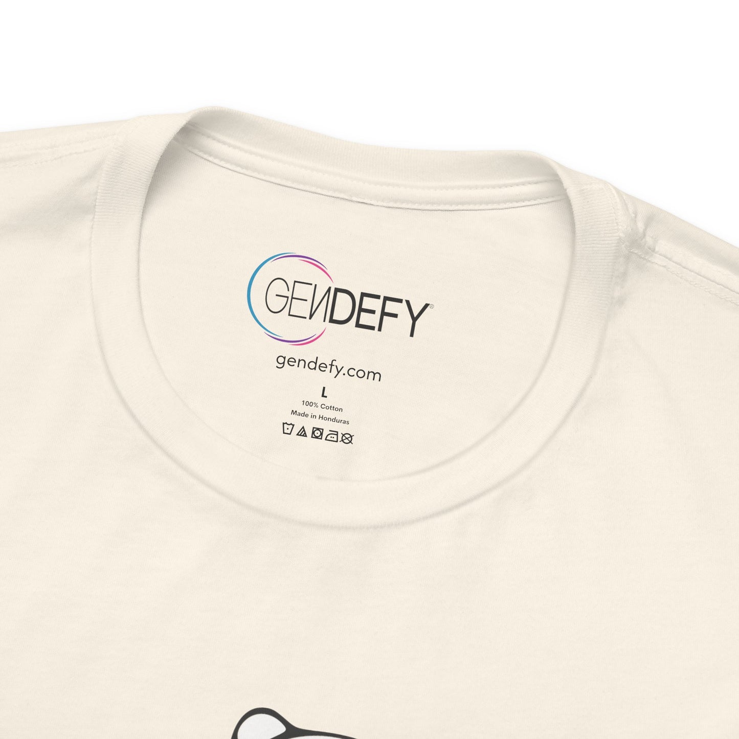 Embrace Trans Youth | Adult Tee