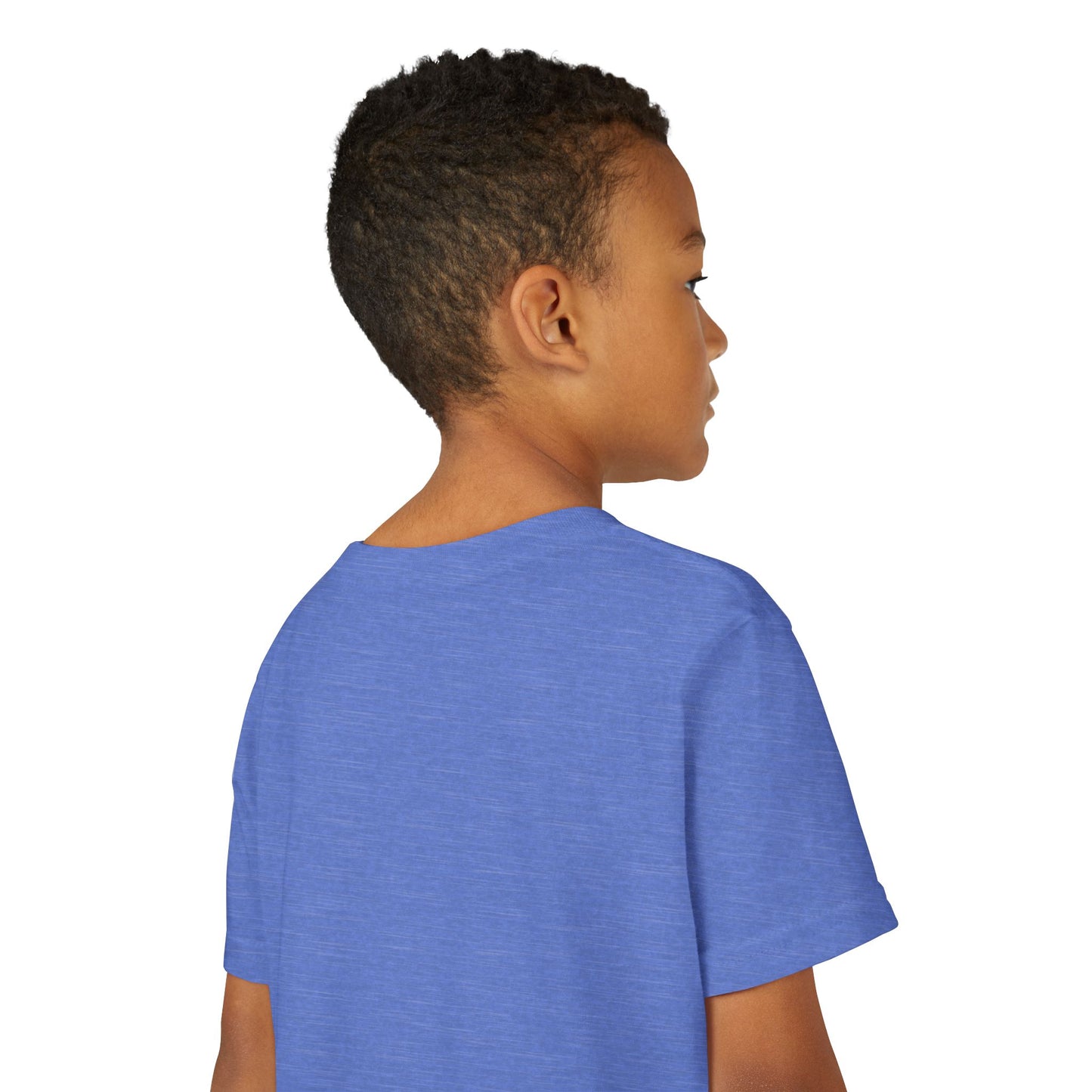 Mama Rex and Rainbow Rex | Youth T-Shirt