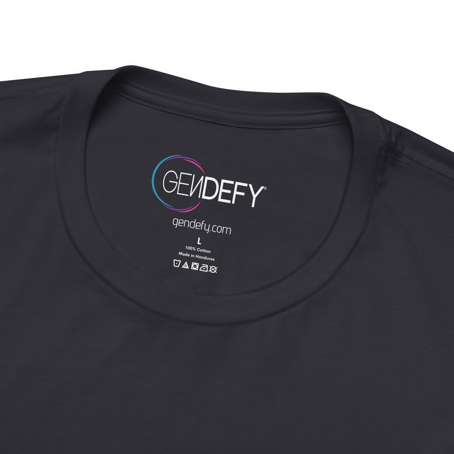 Be You | Adult T-Shirt