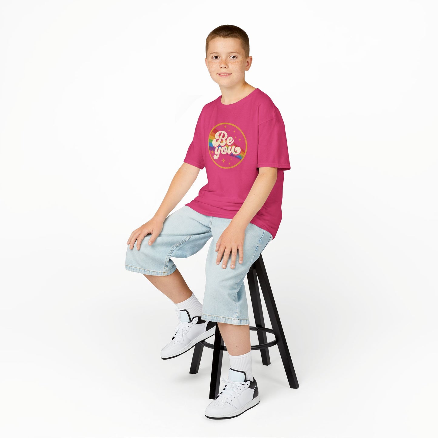 Be You | Kids T-Shirt