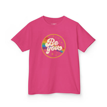 Be You | Kids T-Shirt