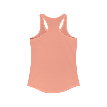 Unladylike | Racerback Tank Top