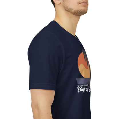 But It Was Assigned Gulf of Mexico at Birth | Adult T-Shirt