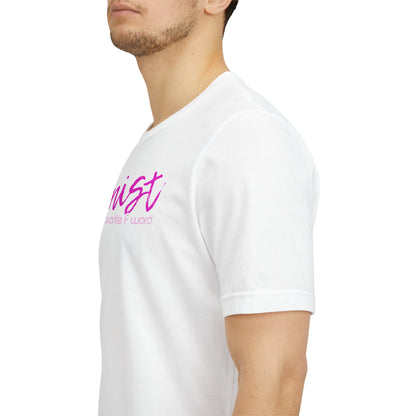 Feminist My Second Favorite F Word | Adult T-Shirt