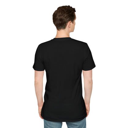 Proud Grandpa | Softstyle T-Shirt