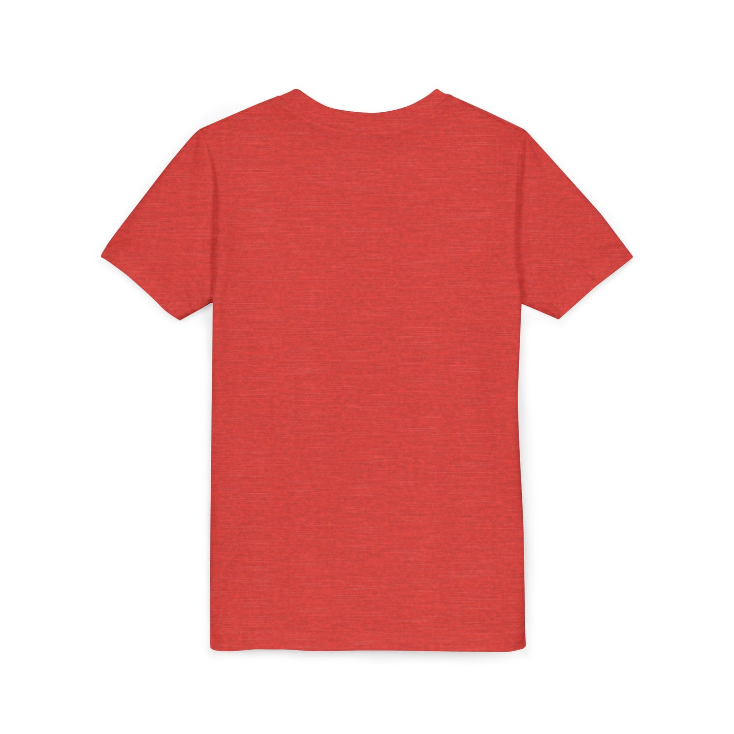 Stand Out From the Herd Rainbow Giraffe | Youth Shirt