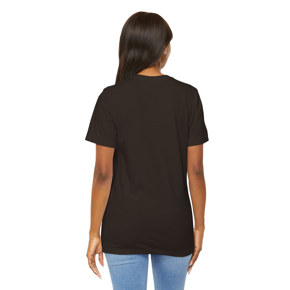 Roe Roe Roe Your Vote | Adult T-Shirt