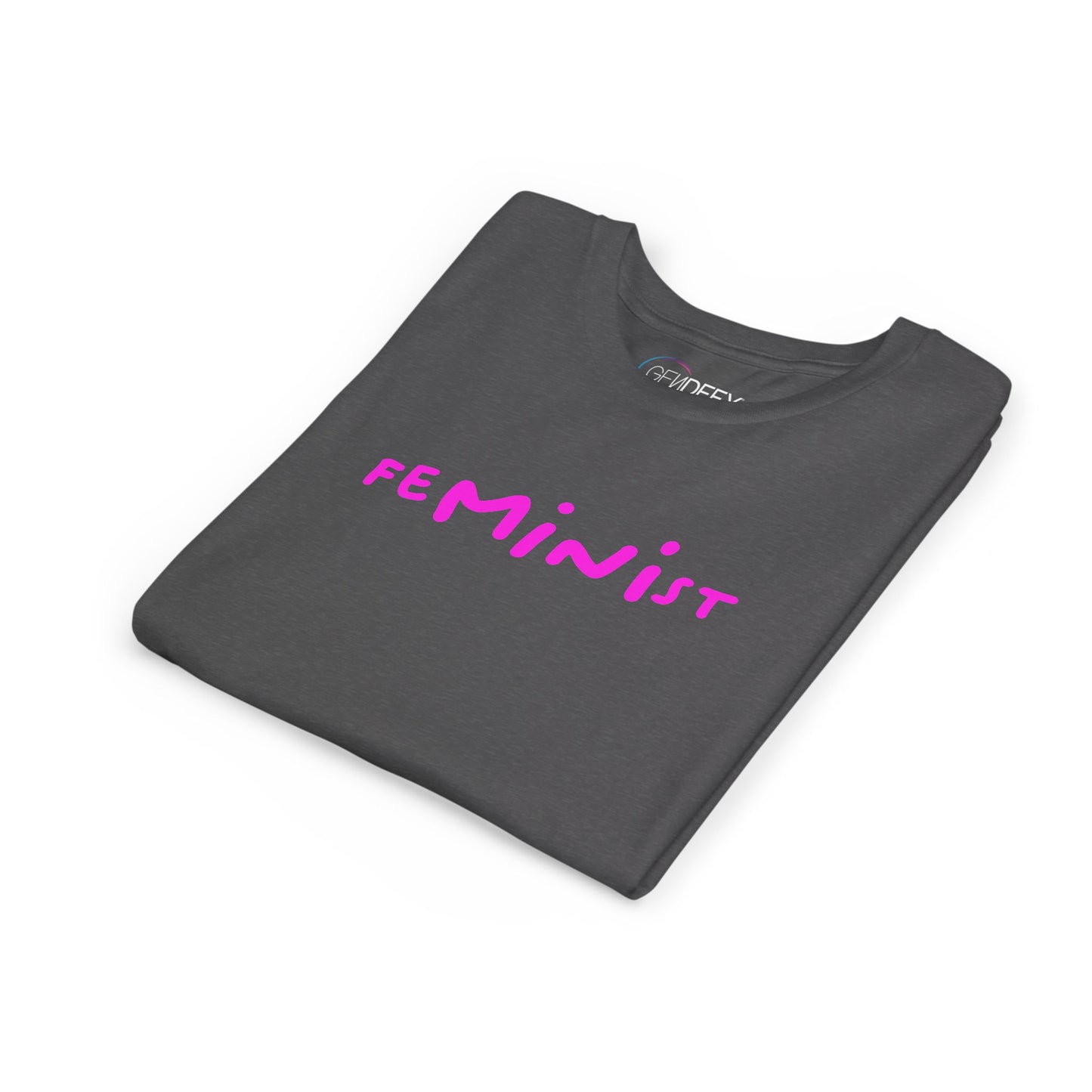 feMINIst | Youth Tee