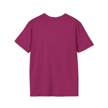 Let Me Be Perfectly Queer | Unisex Softstyle T-Shirt