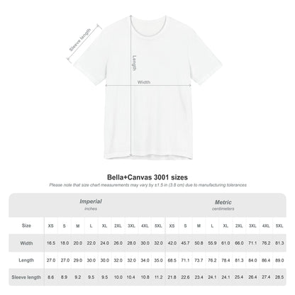 Roe Roe Roe Your Vote | Adult T-Shirt