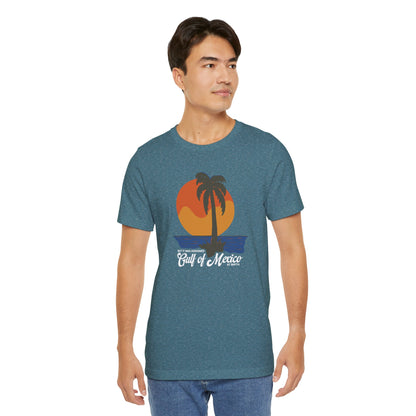 But It Was Assigned Gulf of Mexico at Birth | Adult T-Shirt