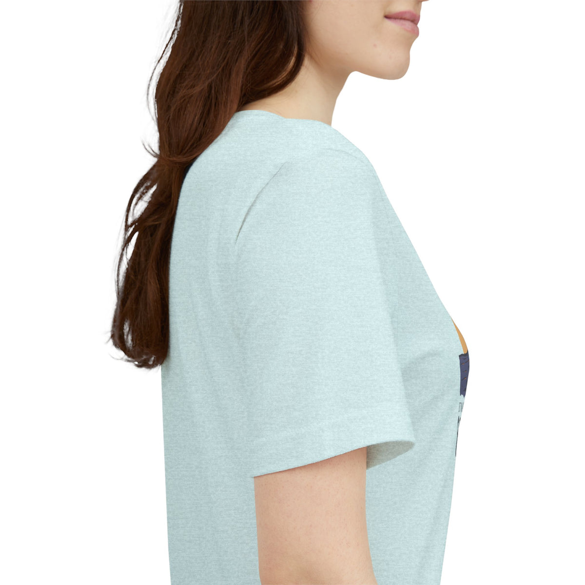 But It Was Assigned Gulf of Mexico at Birth | Adult T-Shirt