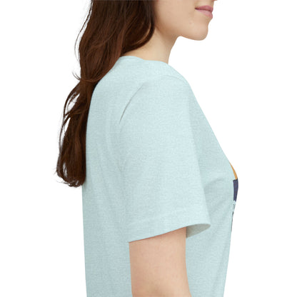 But It Was Assigned Gulf of Mexico at Birth | Adult T-Shirt