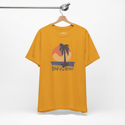 But It Was Assigned Gulf of Mexico at Birth | Adult T-Shirt